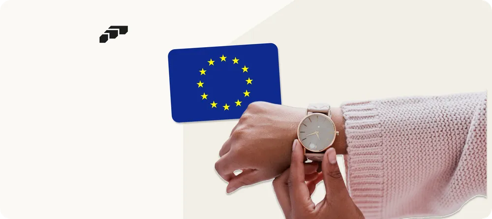 EU Pflicht zur Zeiterfassung - die neue Richtlinie