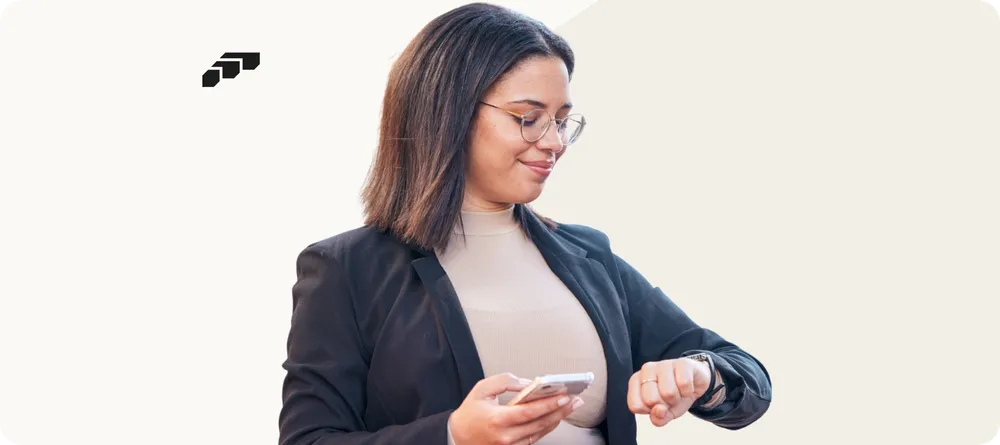 Arbeitszeiterfassung: Alle Infos auf einen Blick