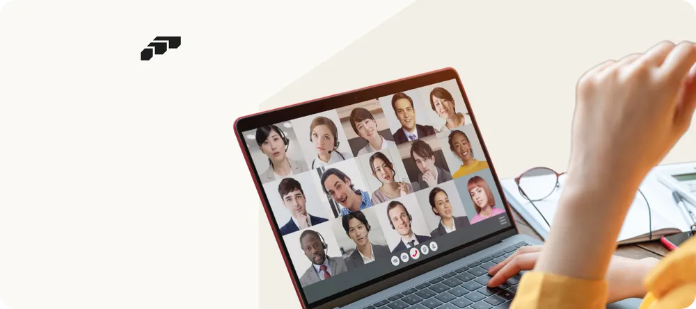 Virtuelle Führung im Remote Work Zeitalter