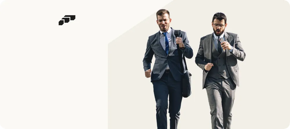 Mitarbeiterfluktuation stoppen - Mitarbeiterbindung stärken