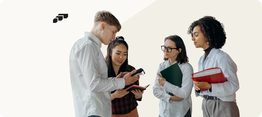 Jobsharing: Modelle zur Arbeitsplatzgestaltung