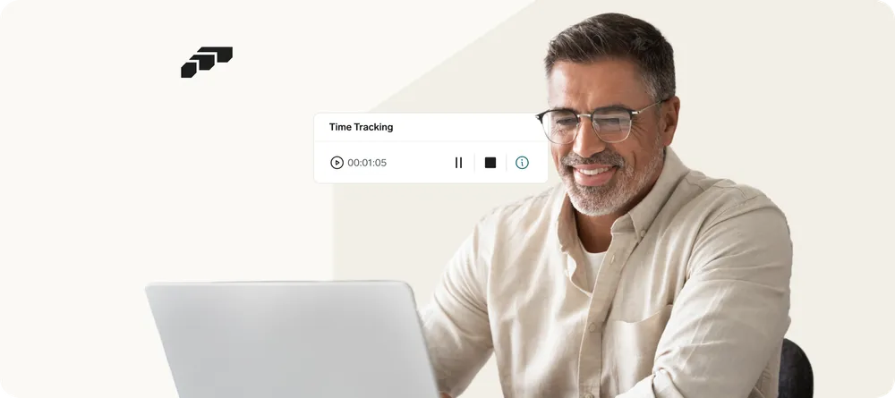 Zeiterfassung in Salesforce - wie geht das?