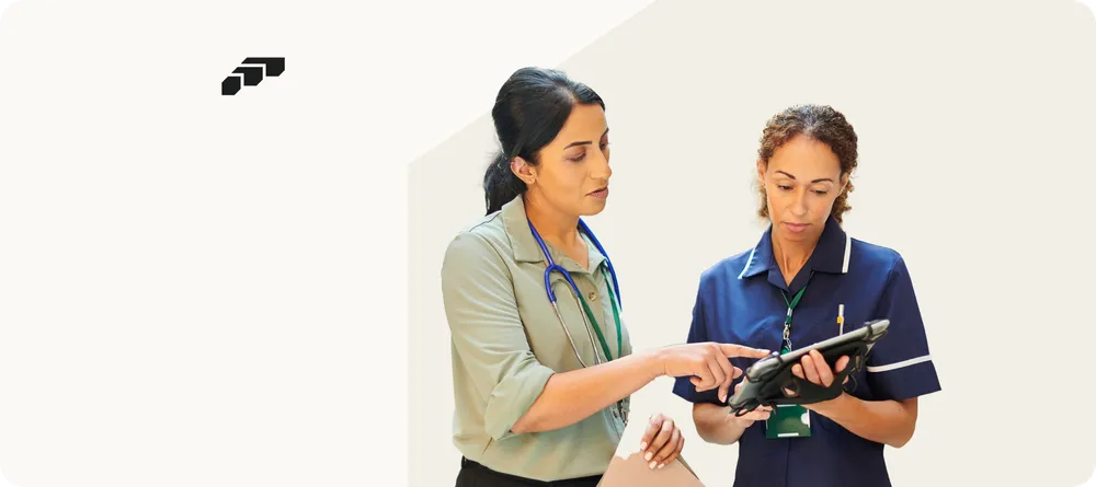 Fachkräftemangel im Gesundheitswesen: Mitarbeitergewinnung und -bindung