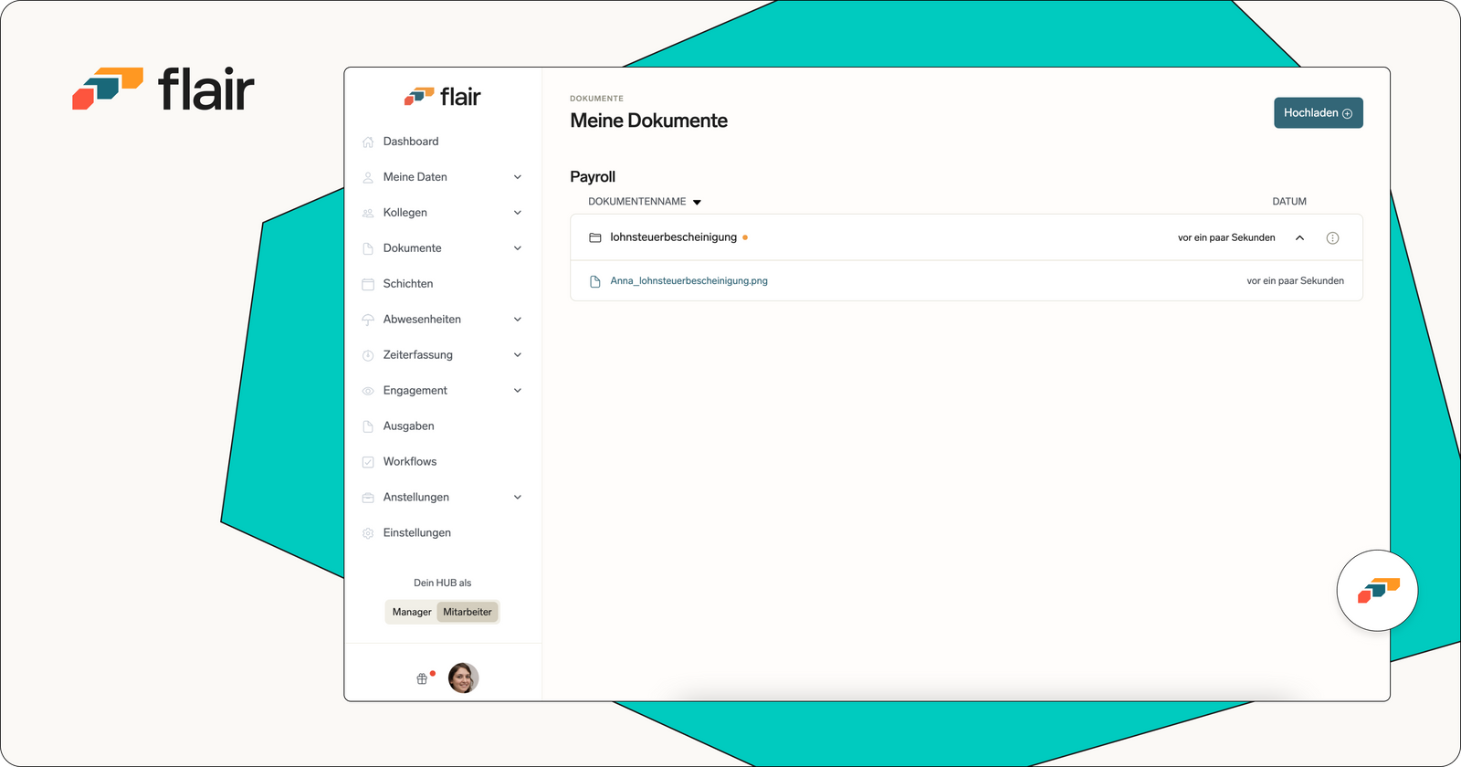 Lohnsteuerbescheinigung optimal organisieren Lohnsteuerbescheinigung optimal organisieren