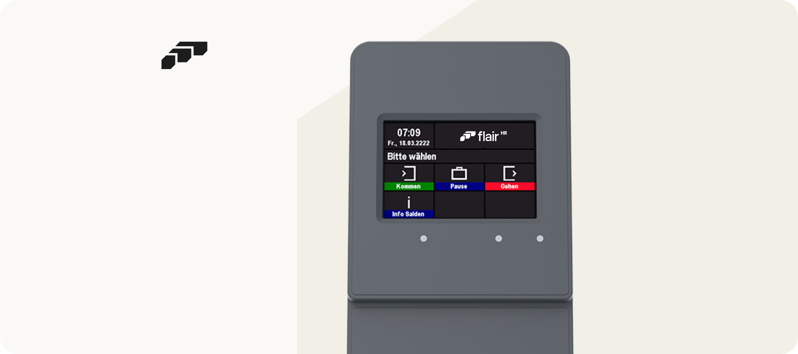 Physical Time Tracking: How Clocking-In Machines Enhance Workplace Efficiency