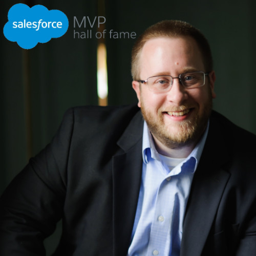 Andy Boettcher Salesforce