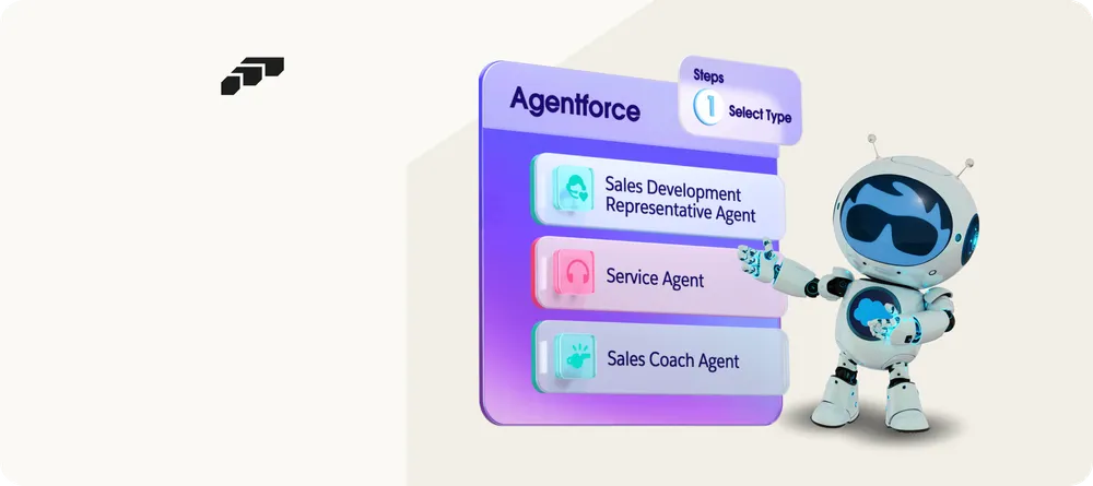 Meet Salesforce Agentforce: The AI Platform You’ll Wish You Had Sooner