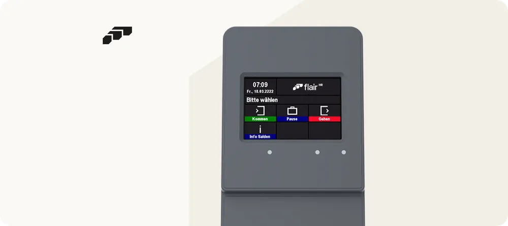 Physical Time Tracking: How Clocking-In Machines Enhance Workplace Efficiency