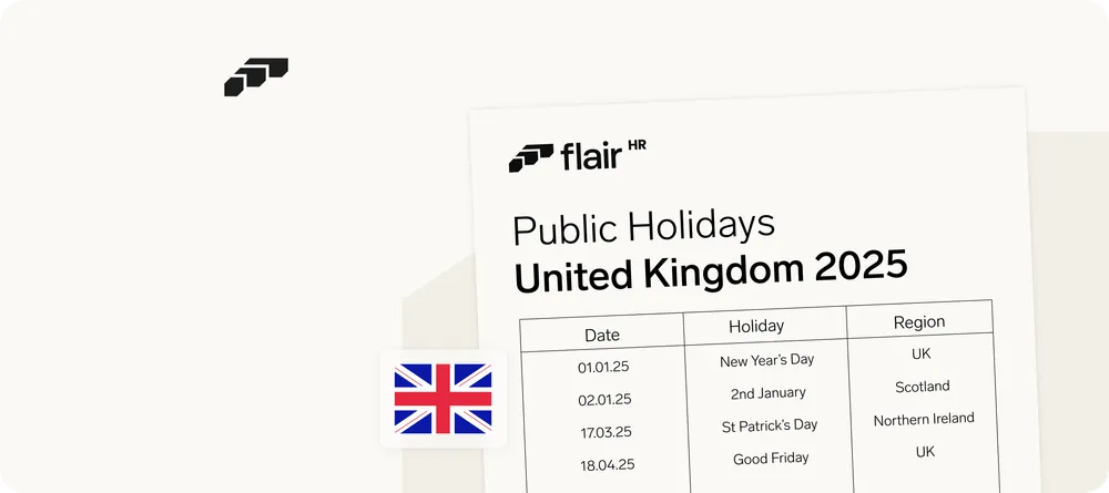 UK Bank Holidays 2025: Essential Dates To Remember