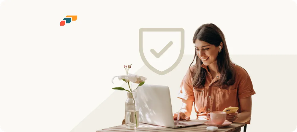 Two-Factor Authentication for Business Security & Trust