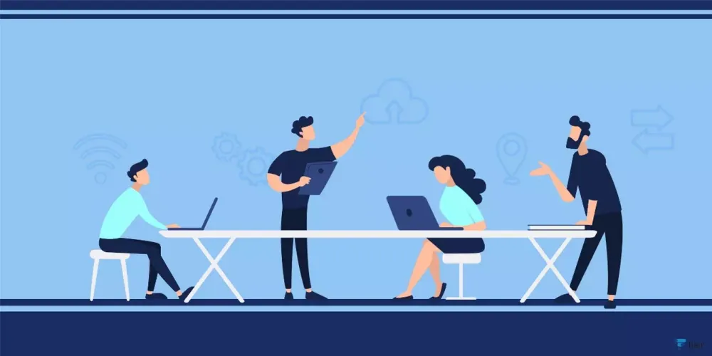 360-Degree Feedback in Performance Management