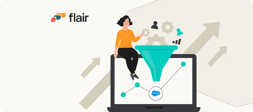 Talent Acquisition: Enhanced Recruitment With Salesforce