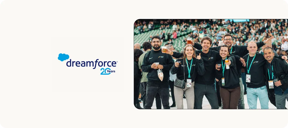 22 Things To See and Do at Dreamforce 2023