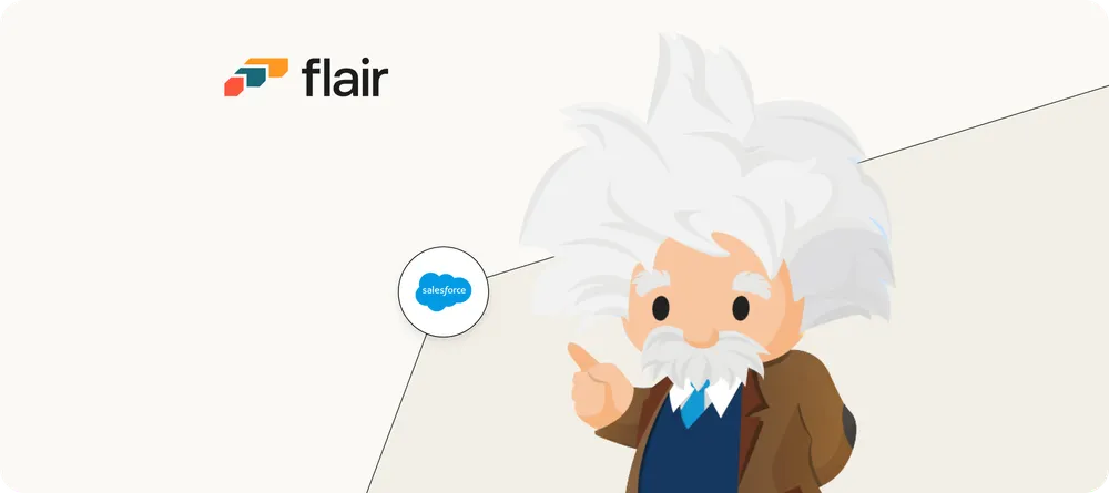 20 Things You Didn't Know About Salesforce