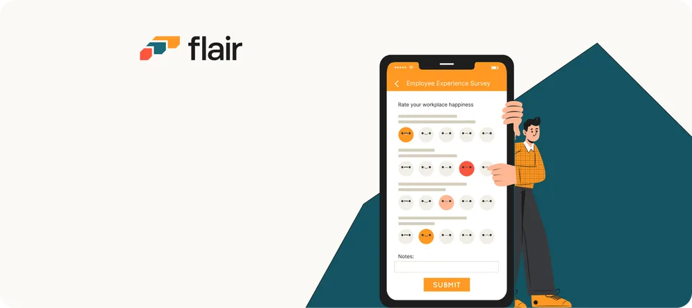 Unlocking the Benefits of Employee Surveys