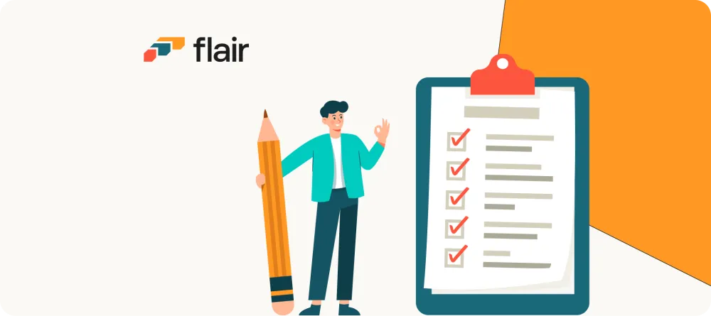 HR Checklist for Startups