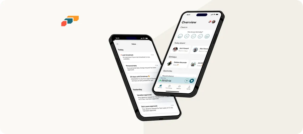 5 Ways Mobile HR Apps Improve the Employee Experience