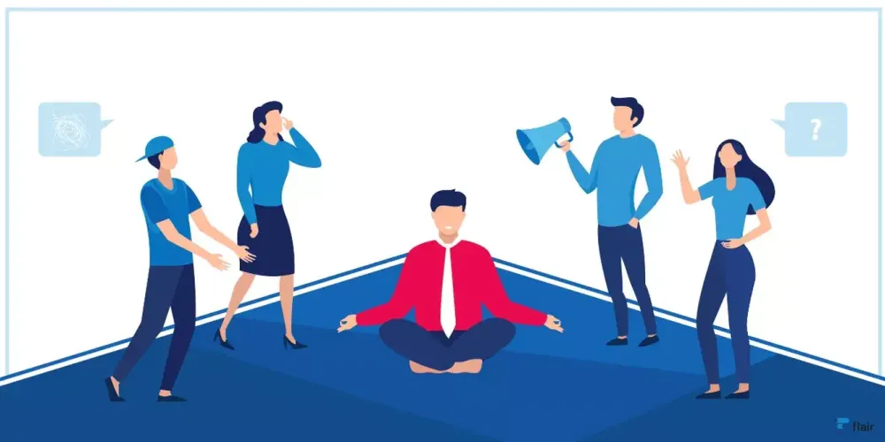 How to Prepare Managers for Employee Conflict Management