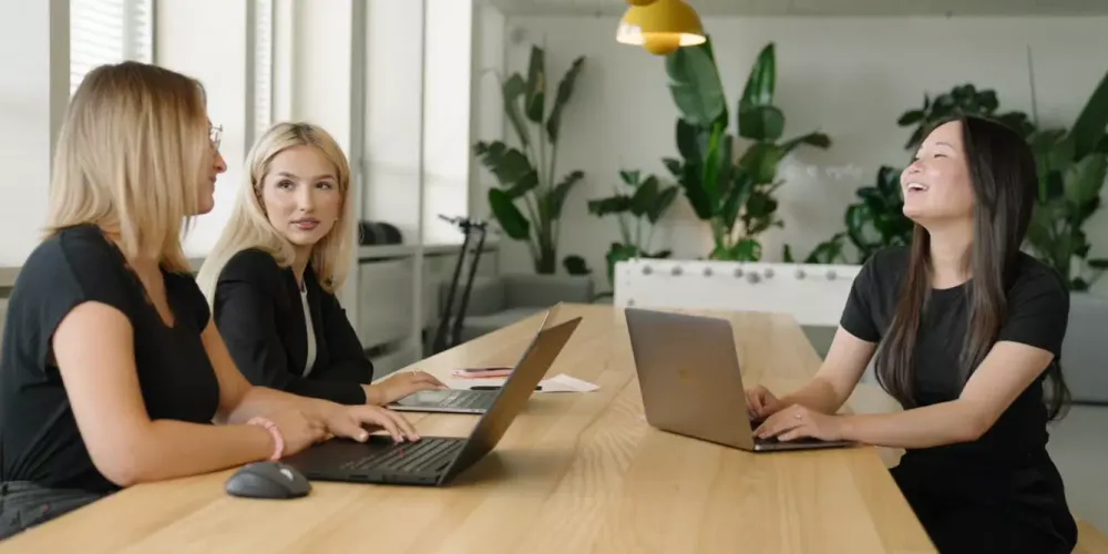 Tracking Time With flair: A 3-Part Success Story