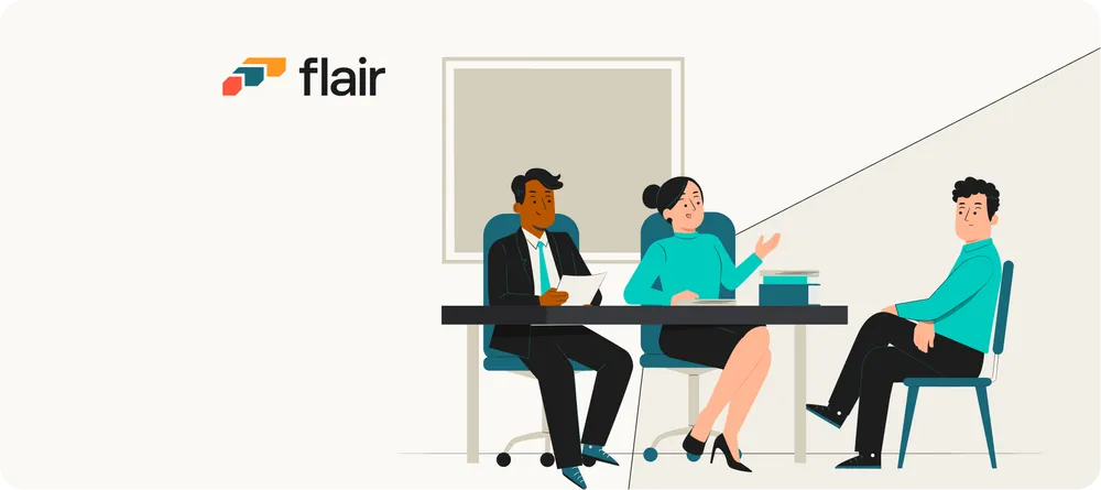 Exit-interview: tips voor een succesvolle implementatie