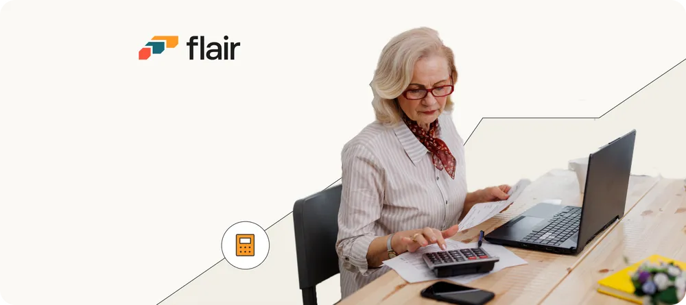 Inkomstenbelastingaftrek - berekening en procedure