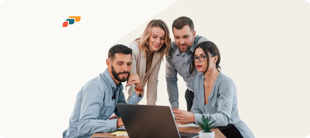 Wervingsbureau - hulp bij het werven voor bedrijven