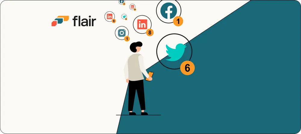 Werven via sociale media: tips en voordelen