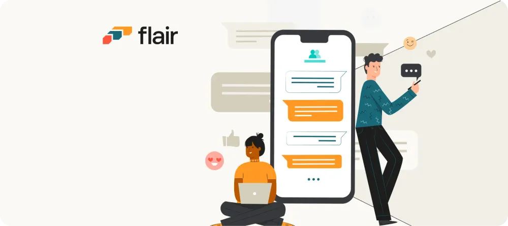 Hoe bedrijven Slack gebruiken voor HR-werk