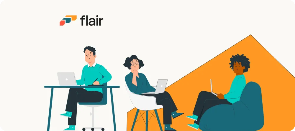 Een stagecertificaat maken