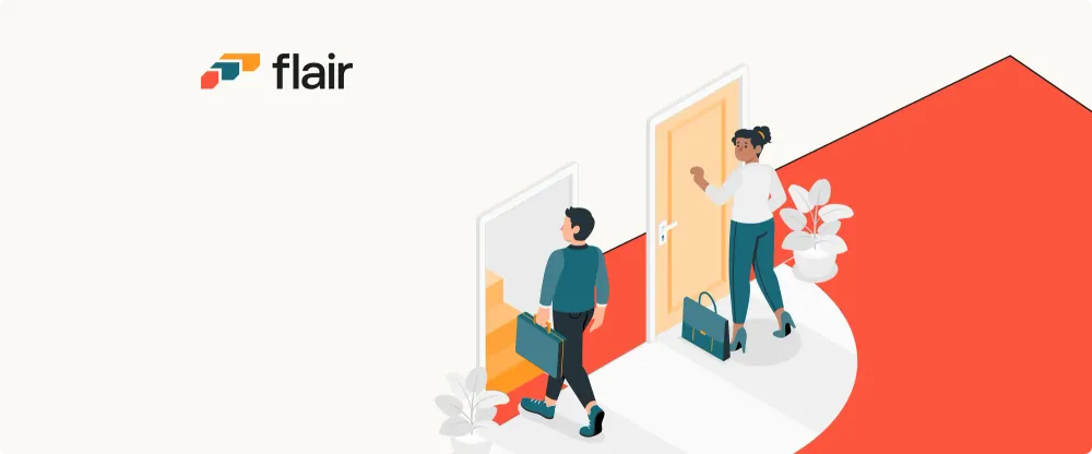 Het werknemersverloop stoppen - de loyaliteit van werknemers versterken