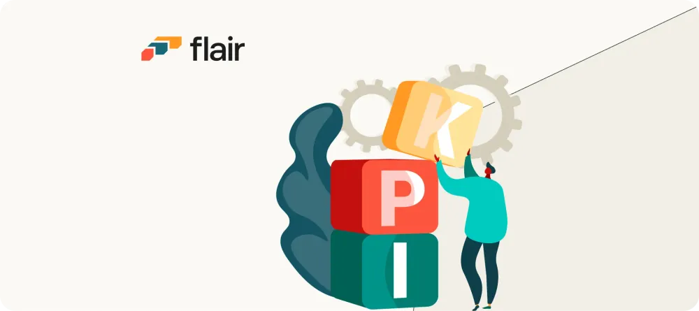 Dit zijn de belangrijkste HR KPI's in 2024